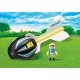 Playmobil® 9374 Flecha del Viento 