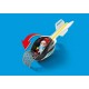 Playmobil® 9374 Flecha del Viento 