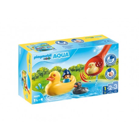 Playmobil® 70271 Familia de Patos