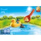 Playmobil® 70271 Familia de Patos