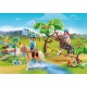 Playmobil® 70330 Desafío en el Rio