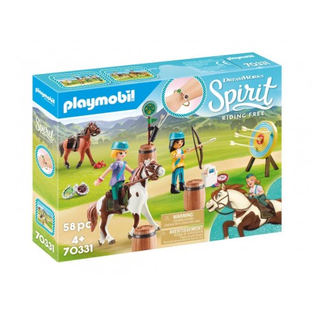 Playmobil® 70331 Aventura al Aire Libre