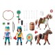 Playmobil® 70331 Aventura al Aire Libre