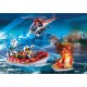 Playmobil® 70335 Misión Rescate