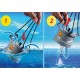 Playmobil® 70335 Misión Rescate