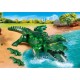 Playmobil® 70358 Cocodrilo con Crías