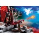Playmobil® 70390 Mina de Lava de los Bandidos de Burnham