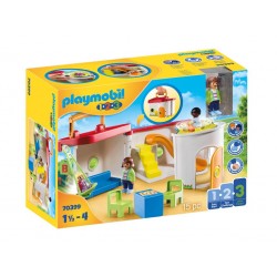 Playmobil® 70399 Guardería Maletín