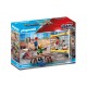 Playmobil® 70446 Andamio con Obreros
