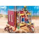Playmobil® 70446 Andamio con Obreros