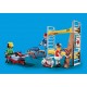 Playmobil® 70446 Andamio con Obreros