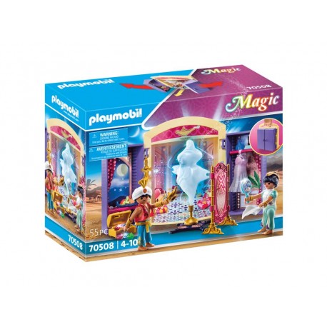 Playmobil® 70508 Cofre Princesa Oriental