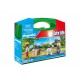 Playmobil® 70530 Maletín Paseo con Perros