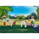 Playmobil® 70530 Maletín Paseo con Perros