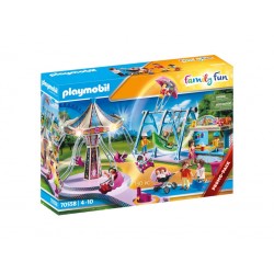 Playmobil® 70558 Gran Parque de Atracciones