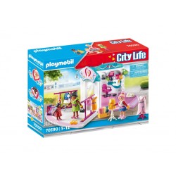 Playmobil® 70590 Estudio de Moda 