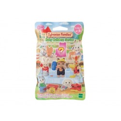 SF 5838 Bolsas Sorpresa - Edición Bebés Constructores