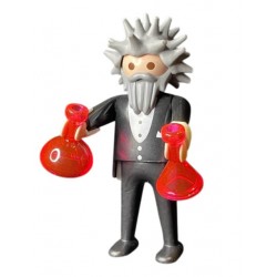 CT1630 Figura con Complementos