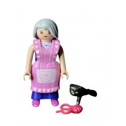 CT1631 Figura con Complementos