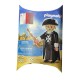 PLAYMOBIL Caballero de Malta 