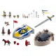 Playmobil® 4217 Fortaleza con Escudo y Espada 