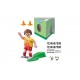Playmobil® 70157 Futbolista
