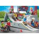 Playmobil® 70168 Pista de Skate 
