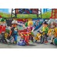 Playmobil® 70168 Pista de Skate 