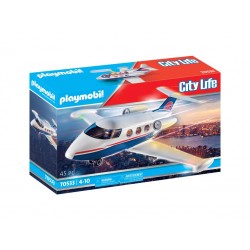 Playmobil® 70533 Jet Privado