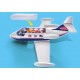 Playmobil® 70533 Jet Privado