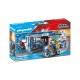 Playmobil® 70568 Policía: Escape de la Prisión