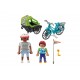 Playmobil® 70601 Excursión en Bicicleta