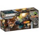Playmobil® 70627 Triceratops: Disturbios por las Piedras Legendarias