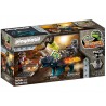 Playmobil® 70627 Triceratops: Disturbios por las Piedras Legendarias
