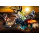 Playmobil® 70627 Triceratops: Disturbios por las Piedras Legendarias