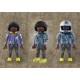 Playmobil® 70627 Triceratops: Disturbios por las Piedras Legendarias