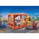 Playmobil® 70774 Fabricante de Contenedores