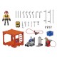 Playmobil® 70774 Fabricante de Contenedores