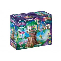 Playmobil® 70799 Árbol de la Comunidad