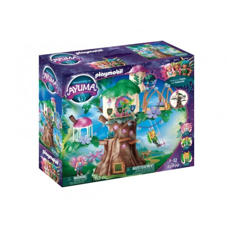 Playmobil® 70779 Árbol de la Comunidad