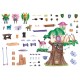 Playmobil® 70799 Árbol de la Comunidad