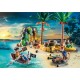 Playmobil® 70962 Isla del Tesoro Pirata con Esqueleto 