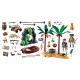 Playmobil® 70962 Isla del Tesoro Pirata con Esqueleto 