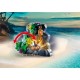 Playmobil® 70962 Isla del Tesoro Pirata con Esqueleto 
