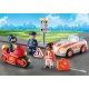 Playmobil® 71156 1.2.3. Héroes del Día a Día