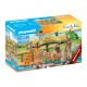 Playmobil® 71192 Leones con Reciento Exterior