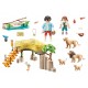Playmobil® 71192 Leones con Reciento Exterior