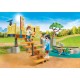 Playmobil® 71192 Leones con Reciento Exterior