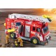 Playmobil® 71233 Camión de Bomberos