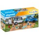 Playmobil® 71423 Caravana con Coche